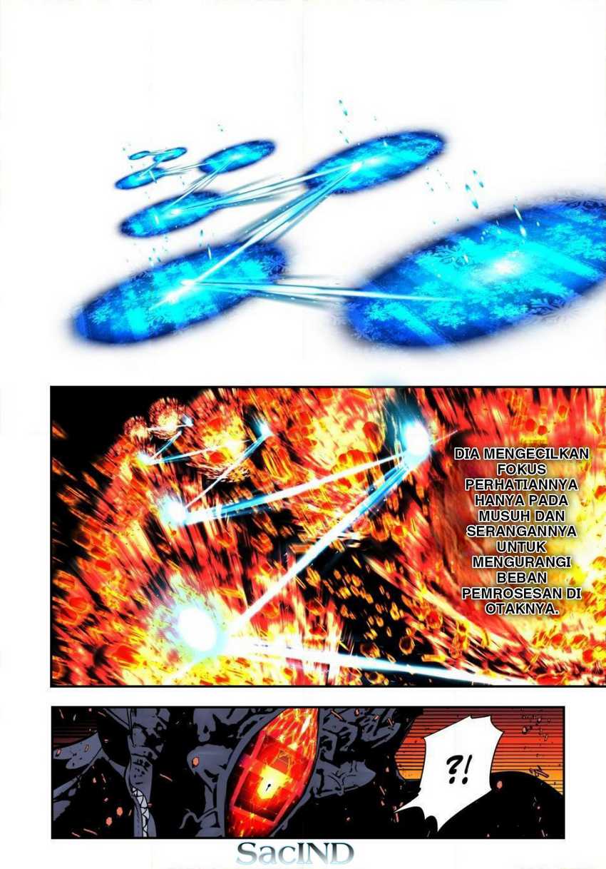 Tensei Shitara dai Nana Ouji dattanode, Kimamani Majutsu o Kiwamemasu Chapter 179 - halaman 14