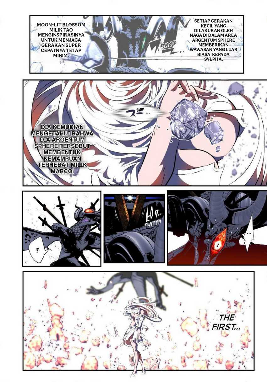 Tensei Shitara dai Nana Ouji dattanode, Kimamani Majutsu o Kiwamemasu Chapter 179 - halaman 16
