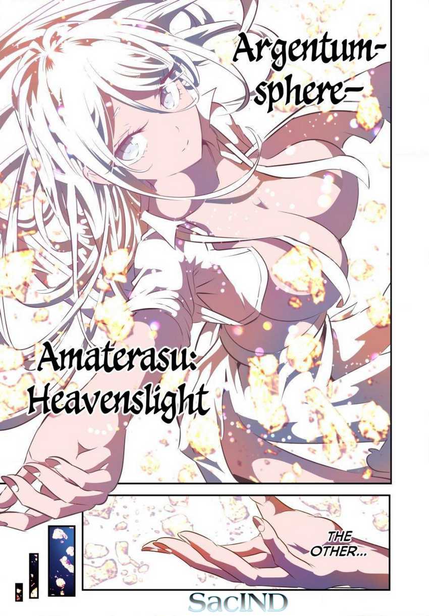 Tensei Shitara dai Nana Ouji dattanode, Kimamani Majutsu o Kiwamemasu Chapter 179 - halaman 17