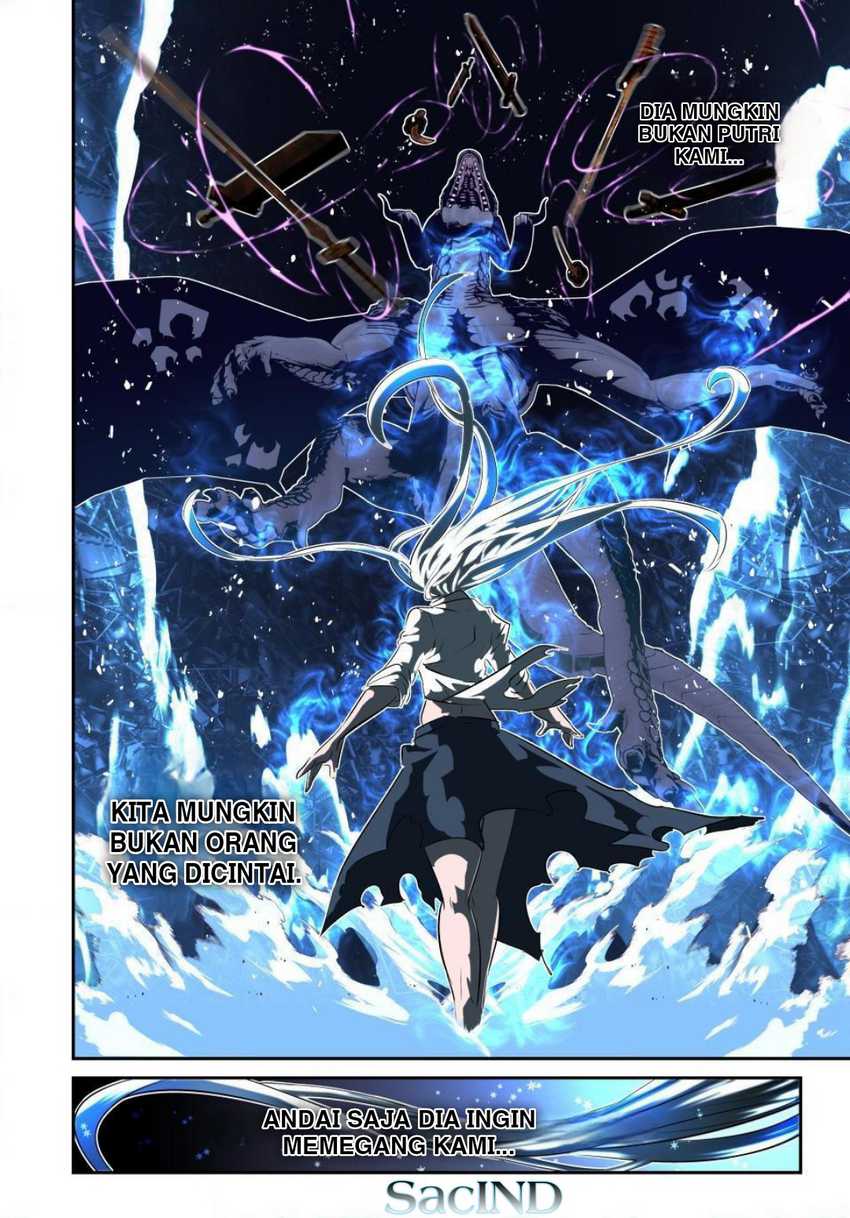 Tensei Shitara dai Nana Ouji dattanode, Kimamani Majutsu o Kiwamemasu Chapter 179 - halaman 24