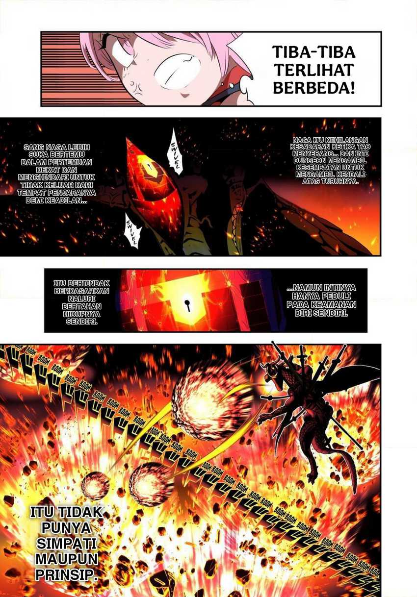 Tensei Shitara dai Nana Ouji dattanode, Kimamani Majutsu o Kiwamemasu Chapter 179 - halaman 9