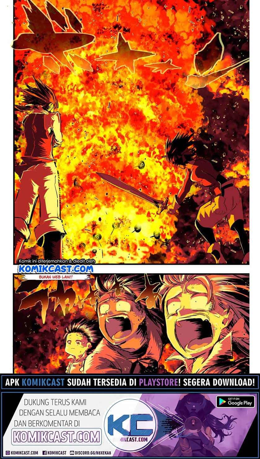 Tensei Shitara dai Nana Ouji dattanode, Kimamani Majutsu o Kiwamemasu Chapter 18 - halaman 15