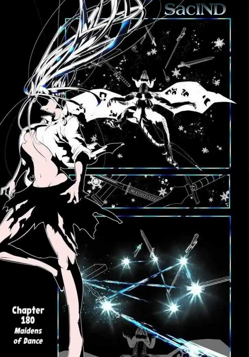 Tensei Shitara dai Nana Ouji dattanode, Kimamani Majutsu o Kiwamemasu Chapter 180 - halaman 1