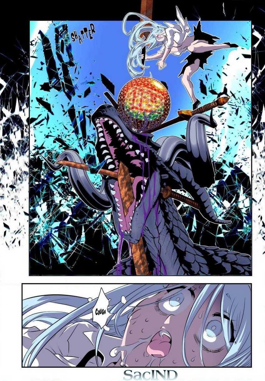 Tensei Shitara dai Nana Ouji dattanode, Kimamani Majutsu o Kiwamemasu Chapter 180 - halaman 10