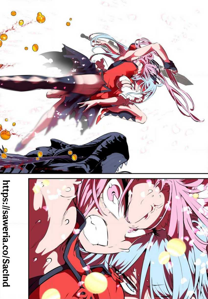 Tensei Shitara dai Nana Ouji dattanode, Kimamani Majutsu o Kiwamemasu Chapter 180 - halaman 12