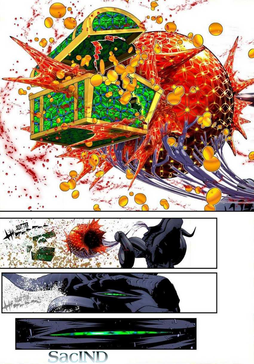 Tensei Shitara dai Nana Ouji dattanode, Kimamani Majutsu o Kiwamemasu Chapter 180 - halaman 13