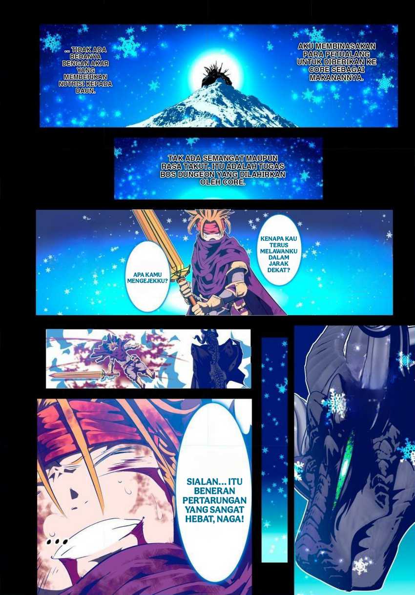 Tensei Shitara dai Nana Ouji dattanode, Kimamani Majutsu o Kiwamemasu Chapter 180 - halaman 14