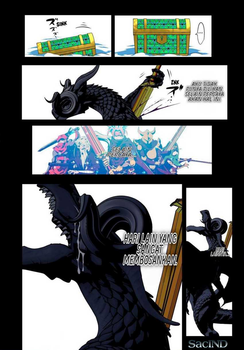 Tensei Shitara dai Nana Ouji dattanode, Kimamani Majutsu o Kiwamemasu Chapter 180 - halaman 16