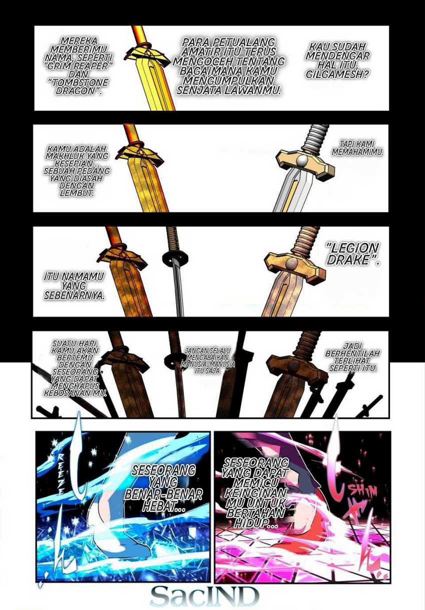 Tensei Shitara dai Nana Ouji dattanode, Kimamani Majutsu o Kiwamemasu Chapter 180 - halaman 17