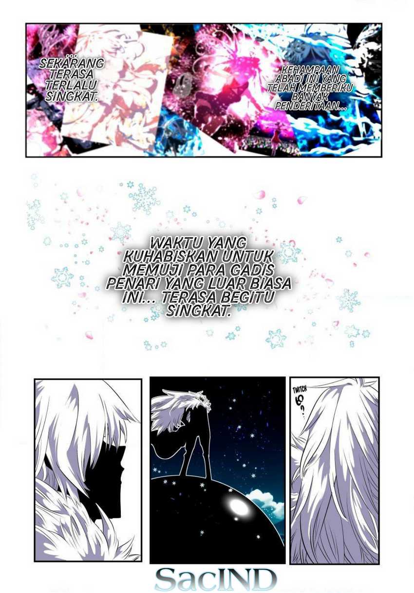Tensei Shitara dai Nana Ouji dattanode, Kimamani Majutsu o Kiwamemasu Chapter 180 - halaman 19