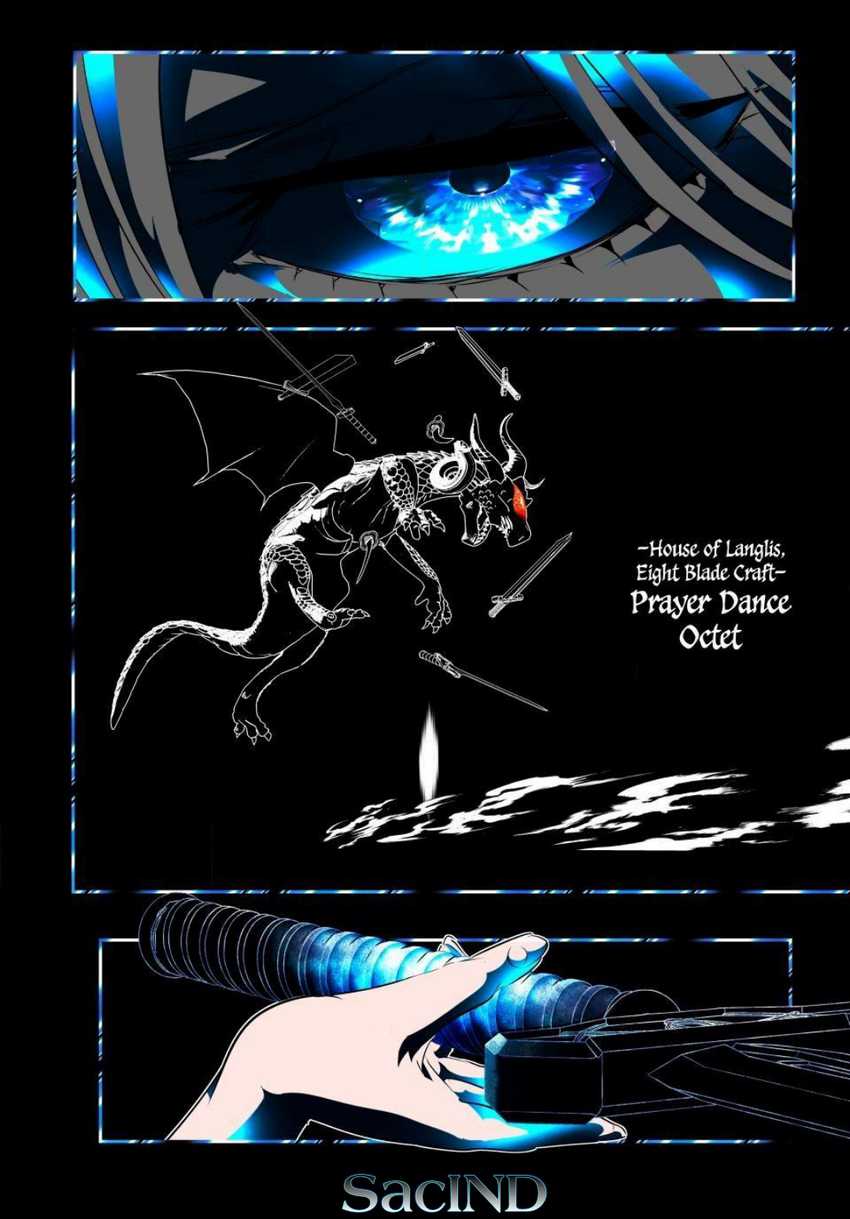 Tensei Shitara dai Nana Ouji dattanode, Kimamani Majutsu o Kiwamemasu Chapter 180 - halaman 2