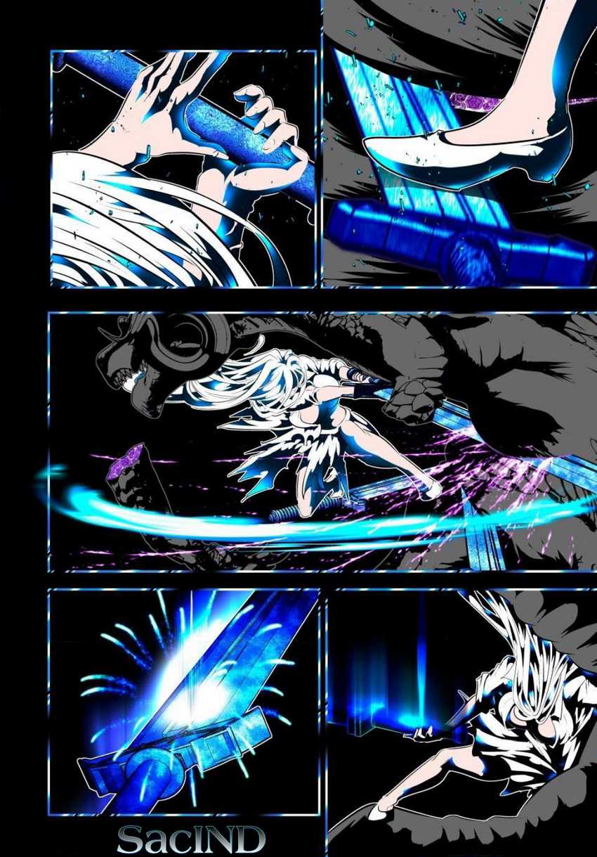 Tensei Shitara dai Nana Ouji dattanode, Kimamani Majutsu o Kiwamemasu Chapter 180 - halaman 4