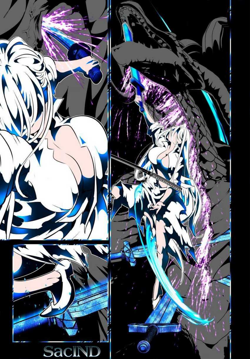 Tensei Shitara dai Nana Ouji dattanode, Kimamani Majutsu o Kiwamemasu Chapter 180 - halaman 5