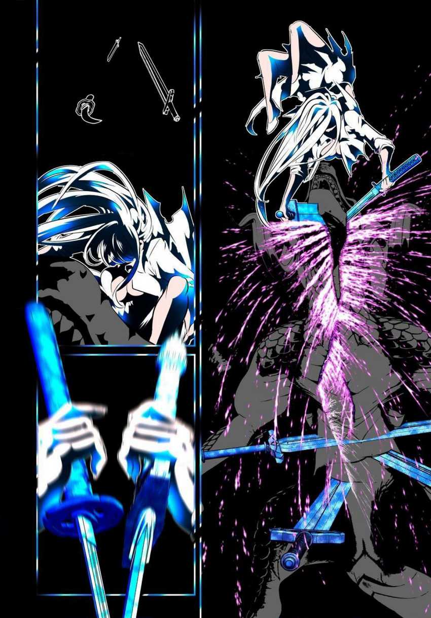 Tensei Shitara dai Nana Ouji dattanode, Kimamani Majutsu o Kiwamemasu Chapter 180 - halaman 6