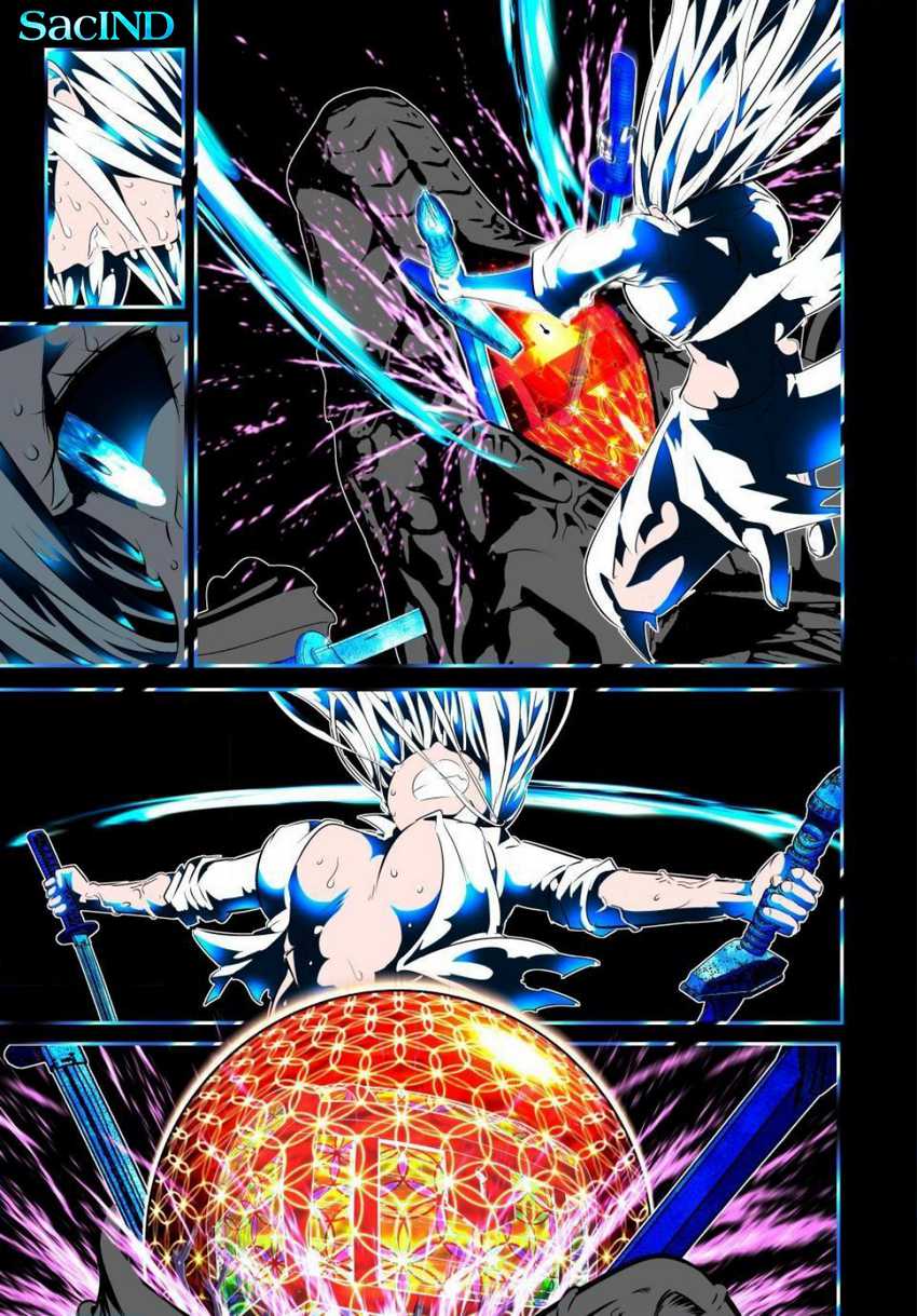 Tensei Shitara dai Nana Ouji dattanode, Kimamani Majutsu o Kiwamemasu Chapter 180 - halaman 7