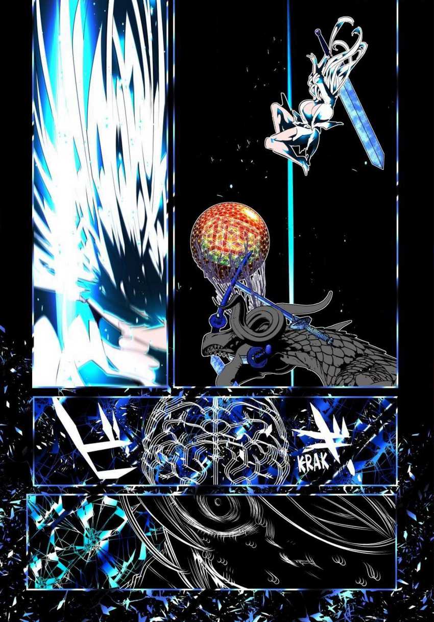 Tensei Shitara dai Nana Ouji dattanode, Kimamani Majutsu o Kiwamemasu Chapter 180 - halaman 9