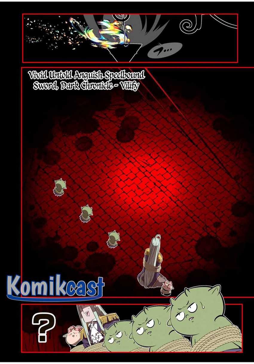 Tensei Shitara dai Nana Ouji dattanode, Kimamani Majutsu o Kiwamemasu Chapter 181 - halaman 14