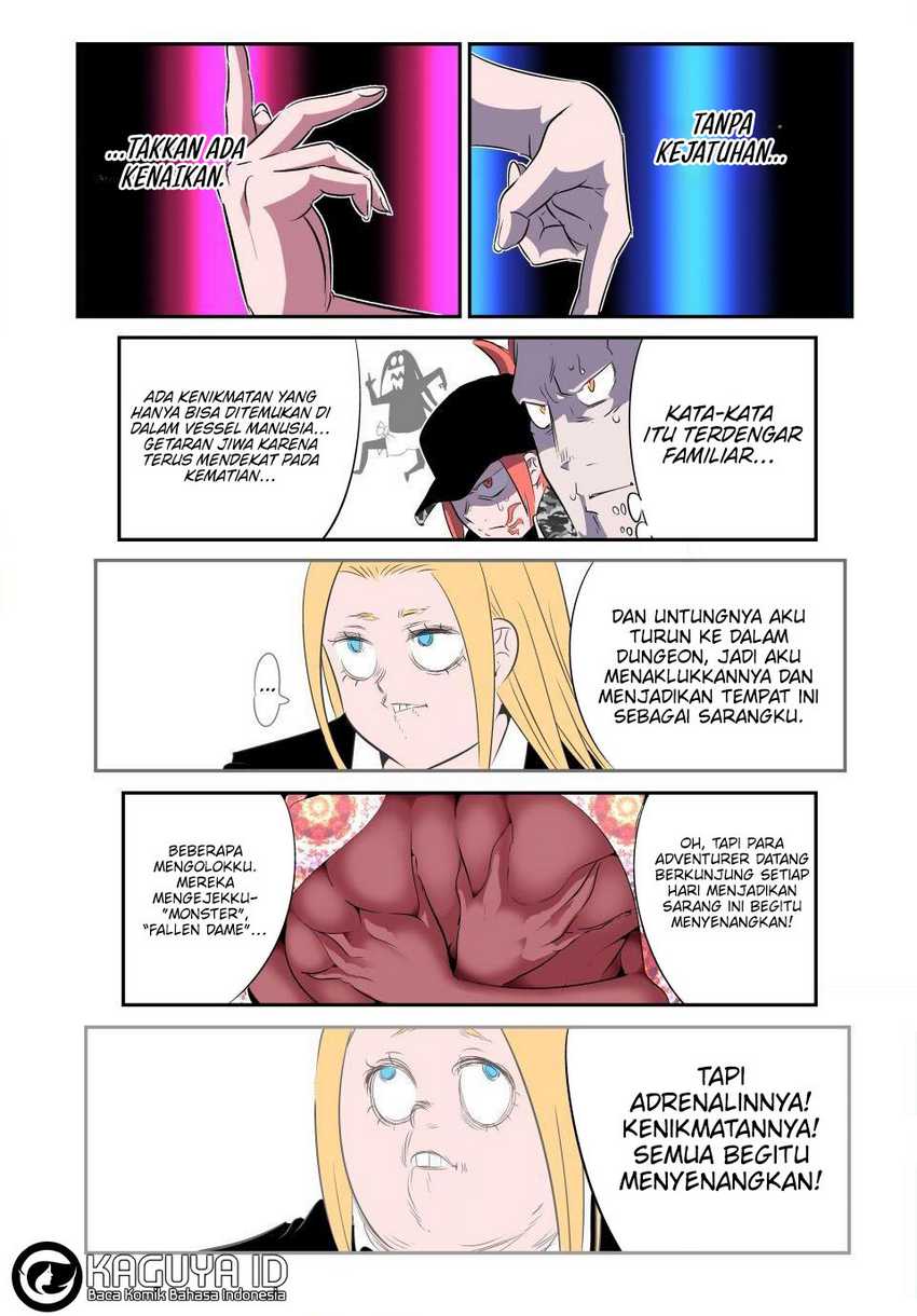Tensei Shitara dai Nana Ouji dattanode, Kimamani Majutsu o Kiwamemasu Chapter 182 - halaman 15