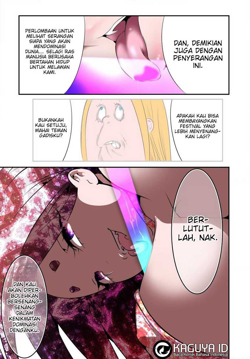 Tensei Shitara dai Nana Ouji dattanode, Kimamani Majutsu o Kiwamemasu Chapter 182 - halaman 16