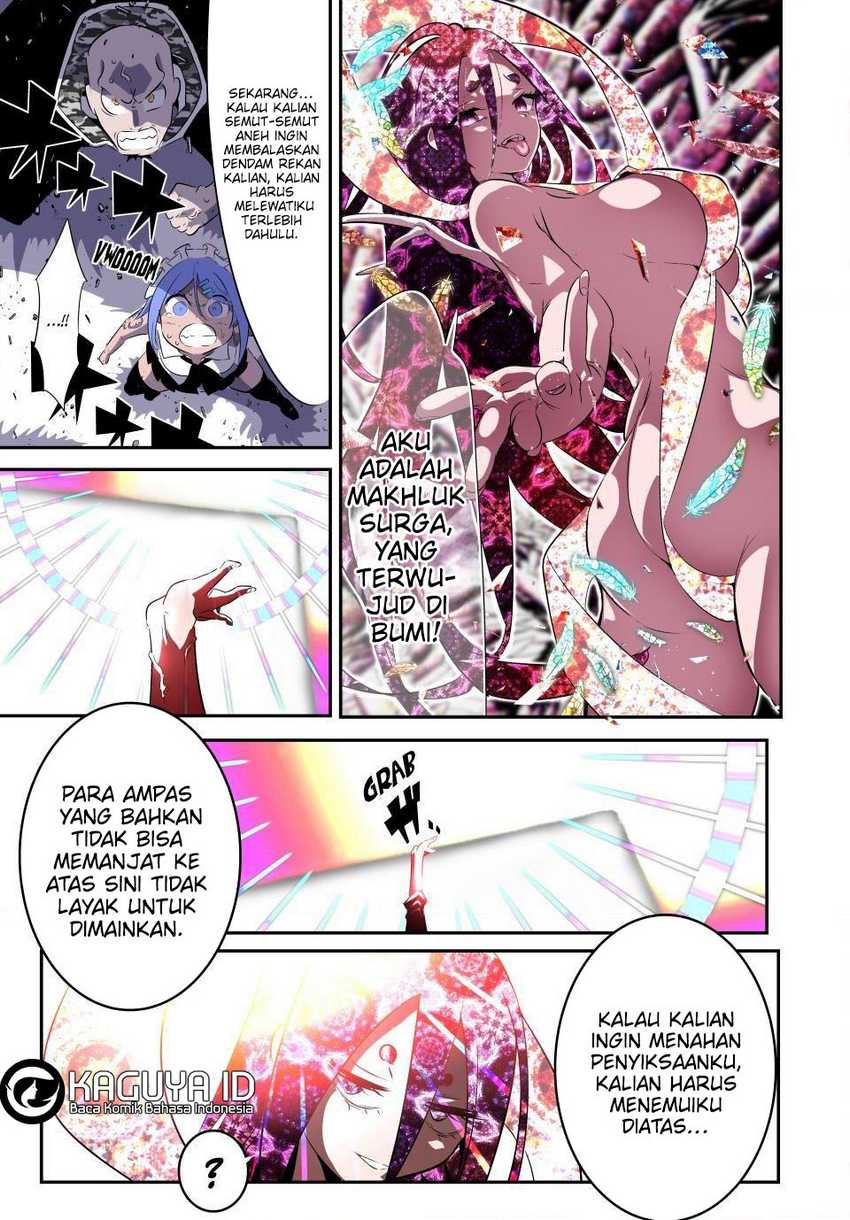 Tensei Shitara dai Nana Ouji dattanode, Kimamani Majutsu o Kiwamemasu Chapter 182 - halaman 24