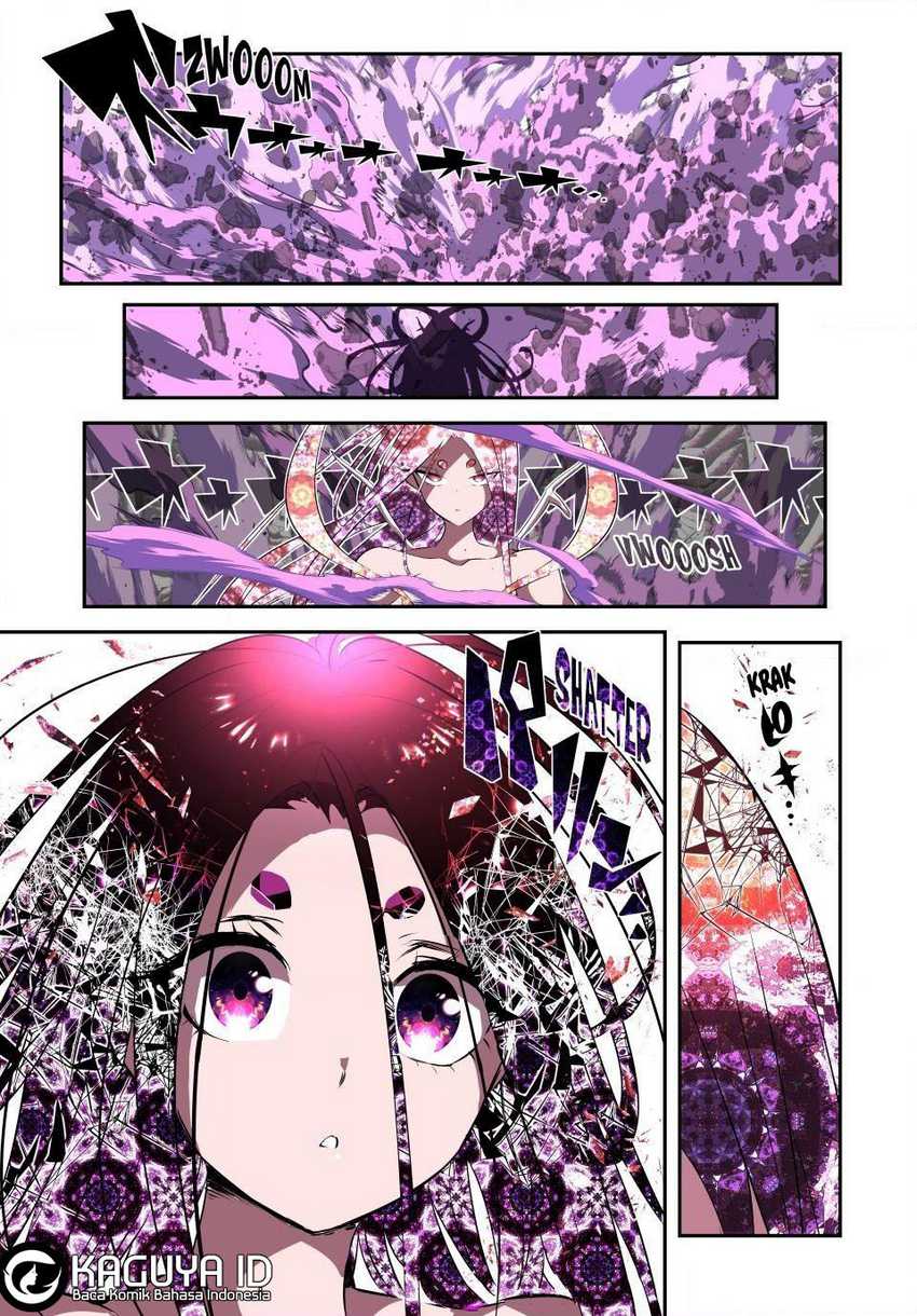 Tensei Shitara dai Nana Ouji dattanode, Kimamani Majutsu o Kiwamemasu Chapter 182 - halaman 27