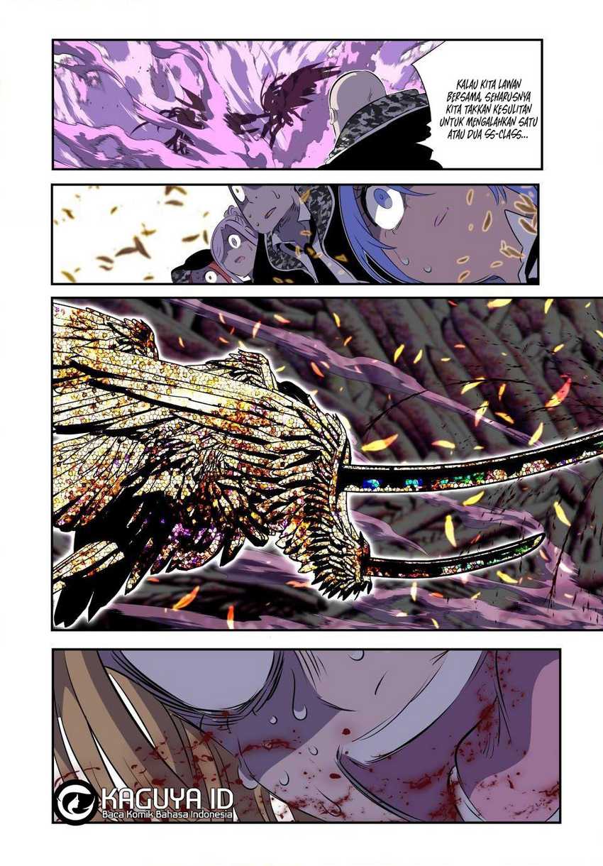 Tensei Shitara dai Nana Ouji dattanode, Kimamani Majutsu o Kiwamemasu Chapter 182 - halaman 30