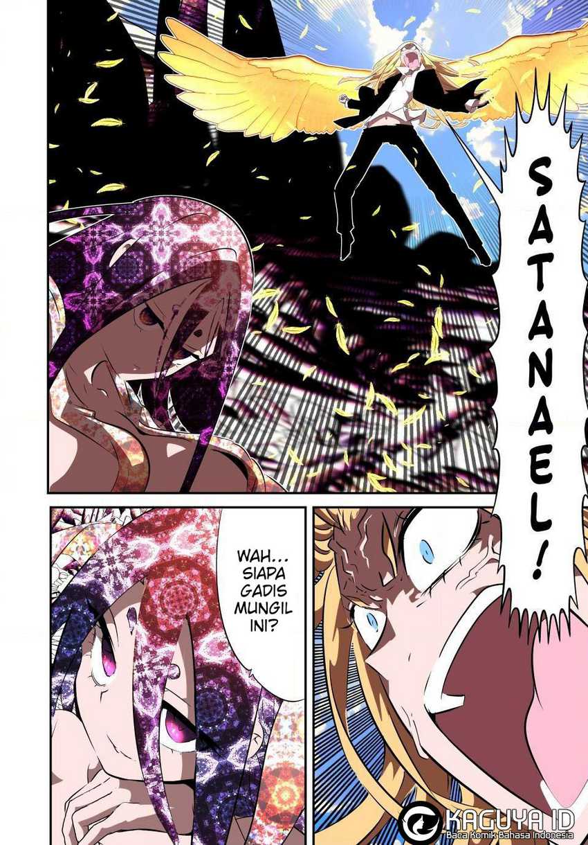 Tensei Shitara dai Nana Ouji dattanode, Kimamani Majutsu o Kiwamemasu Chapter 182 - halaman 5