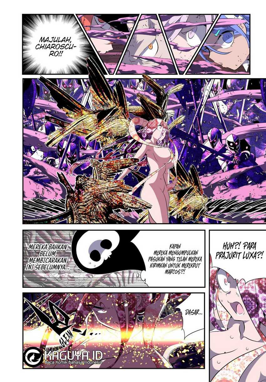 Tensei Shitara dai Nana Ouji dattanode, Kimamani Majutsu o Kiwamemasu Chapter 183 - halaman 13