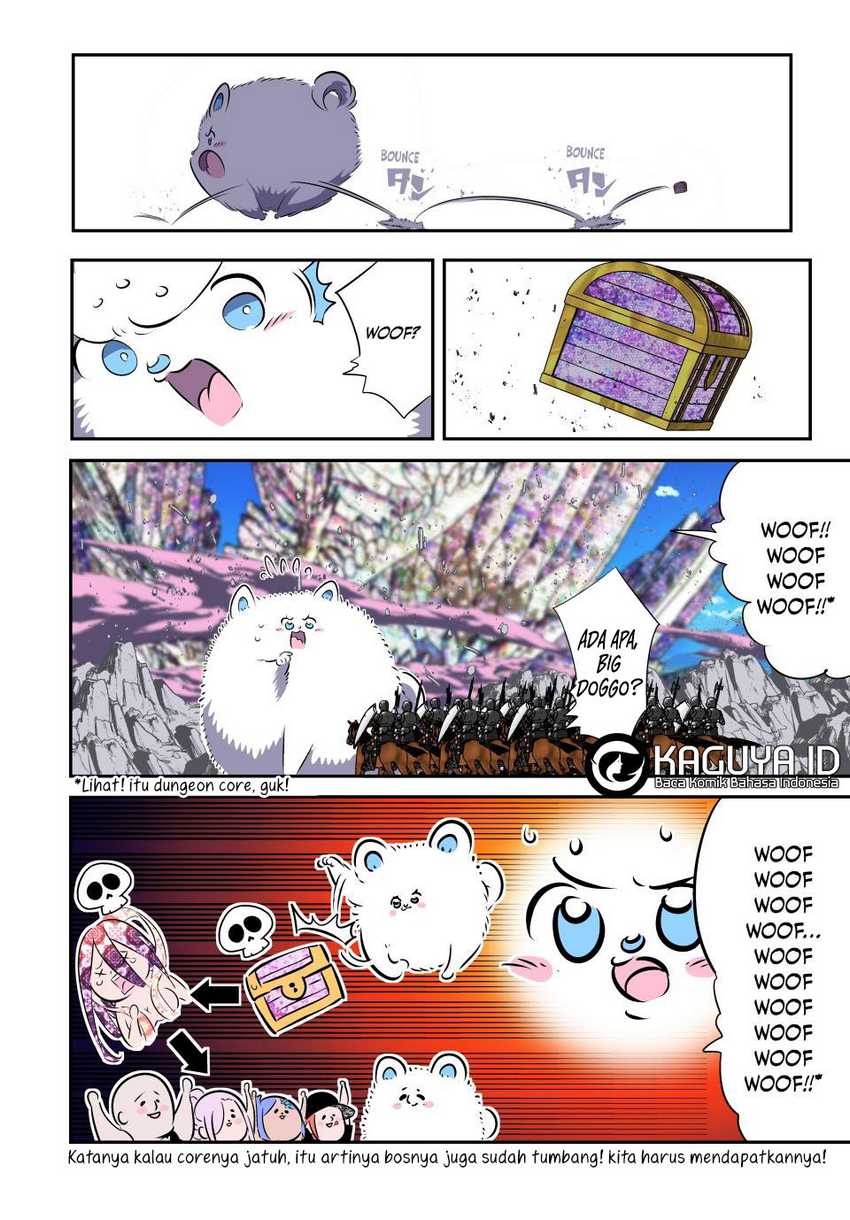 Tensei Shitara dai Nana Ouji dattanode, Kimamani Majutsu o Kiwamemasu Chapter 183 - halaman 5