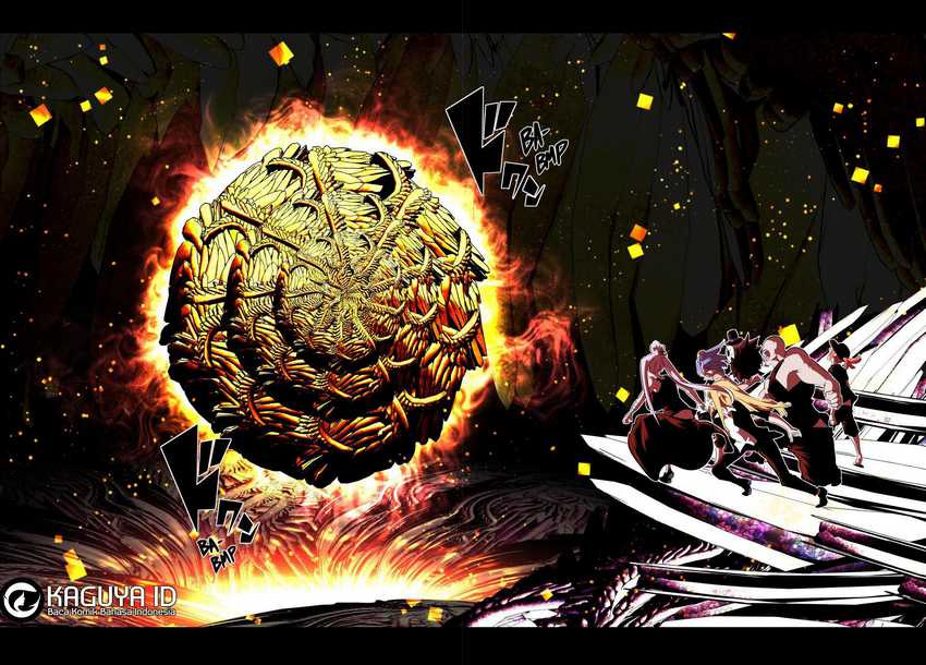 Tensei Shitara dai Nana Ouji dattanode, Kimamani Majutsu o Kiwamemasu Chapter 184 - halaman 10