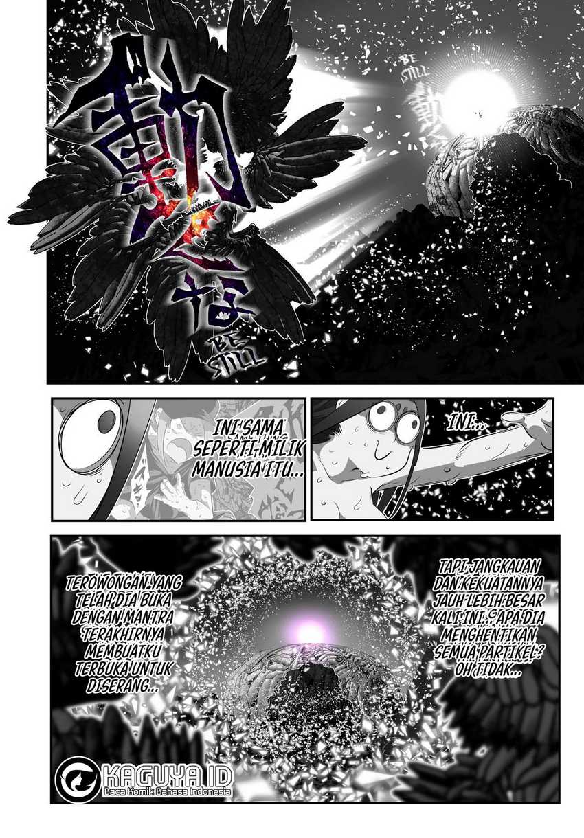 Tensei Shitara dai Nana Ouji dattanode, Kimamani Majutsu o Kiwamemasu Chapter 186 - halaman 23