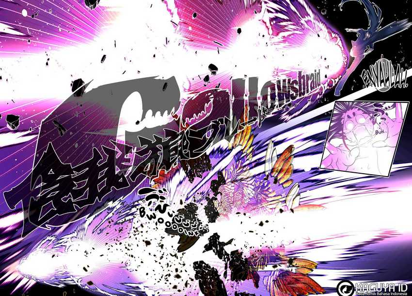 Tensei Shitara dai Nana Ouji dattanode, Kimamani Majutsu o Kiwamemasu Chapter 186 - halaman 25