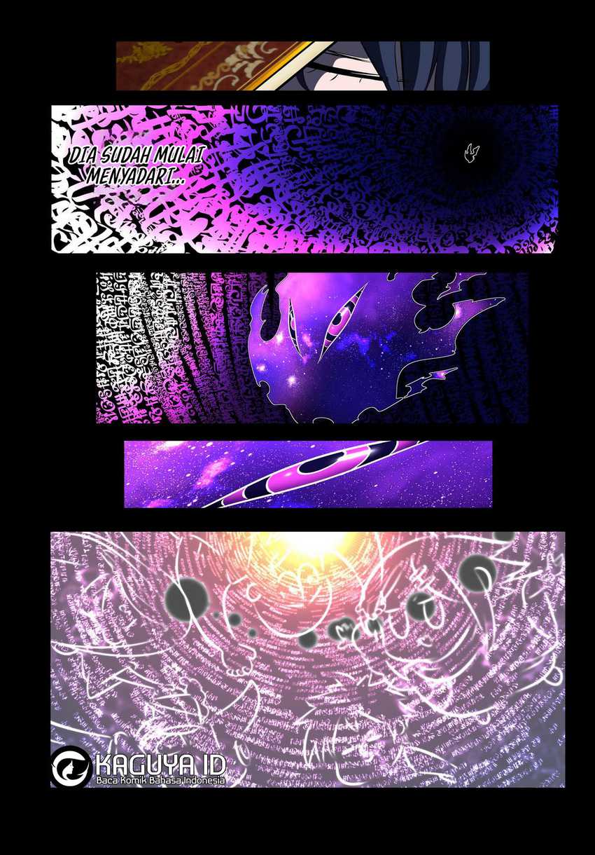Tensei Shitara dai Nana Ouji dattanode, Kimamani Majutsu o Kiwamemasu Chapter 186 - halaman 6