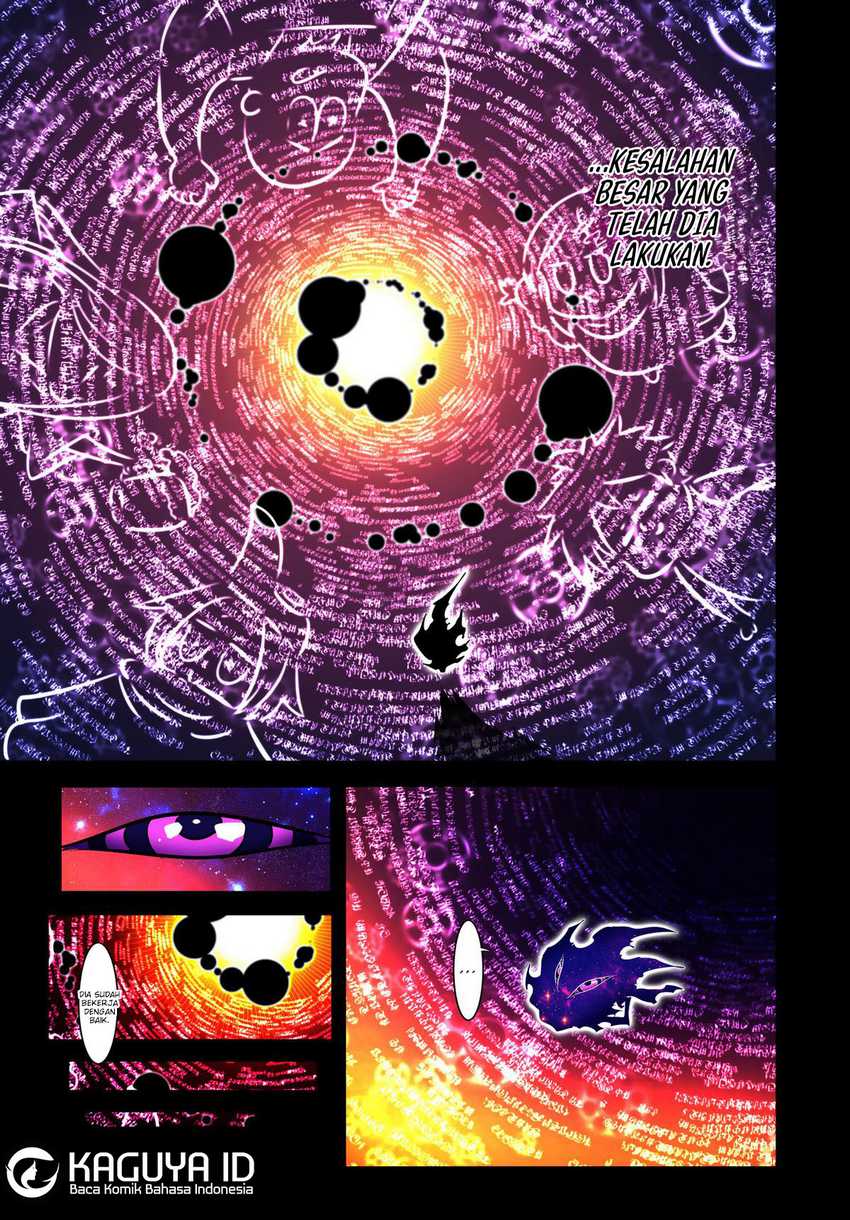 Tensei Shitara dai Nana Ouji dattanode, Kimamani Majutsu o Kiwamemasu Chapter 186 - halaman 7