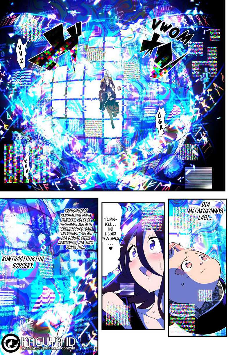 Tensei Shitara dai Nana Ouji dattanode, Kimamani Majutsu o Kiwamemasu Chapter 187 - halaman 22