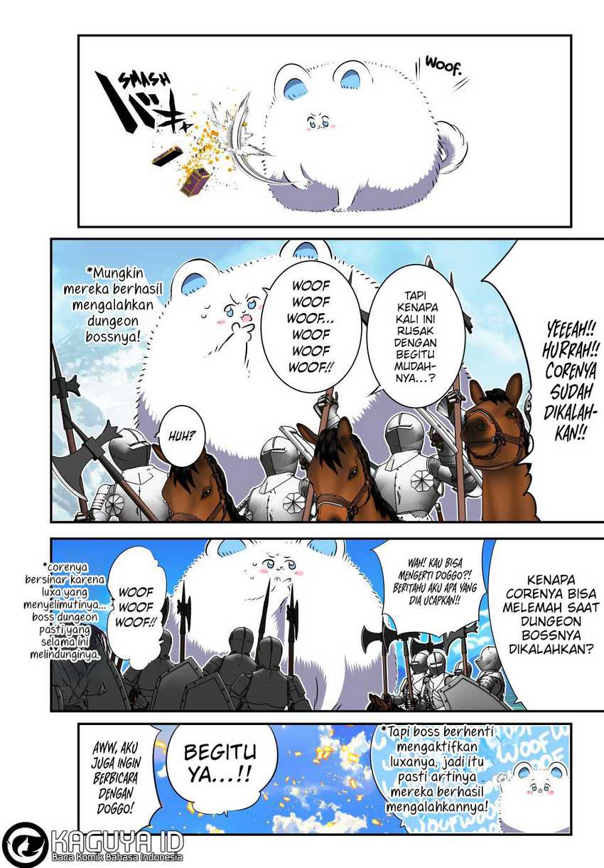 Tensei Shitara dai Nana Ouji dattanode, Kimamani Majutsu o Kiwamemasu Chapter 187 - halaman 5