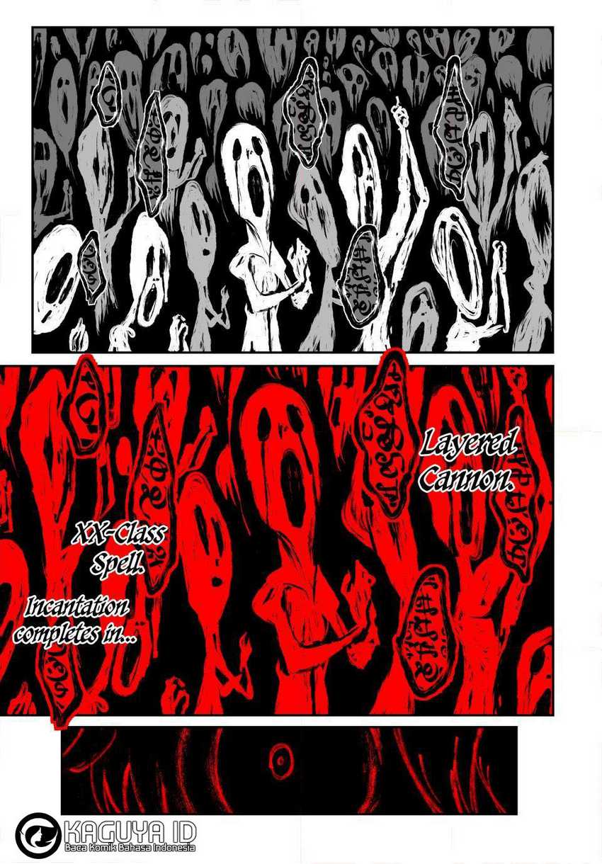 Tensei Shitara dai Nana Ouji dattanode, Kimamani Majutsu o Kiwamemasu Chapter 188 - halaman 16