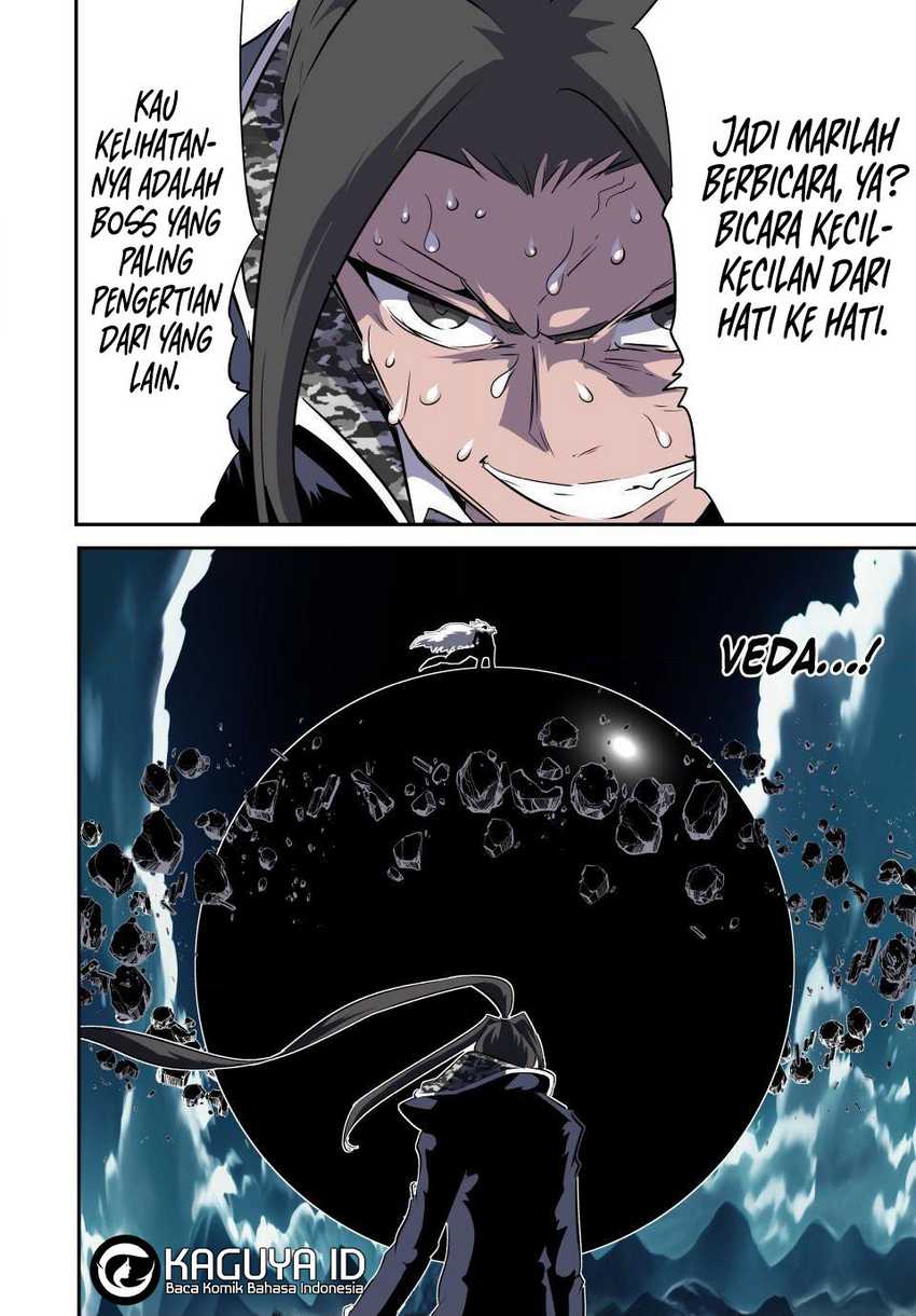 Tensei Shitara dai Nana Ouji dattanode, Kimamani Majutsu o Kiwamemasu Chapter 188 - halaman 19