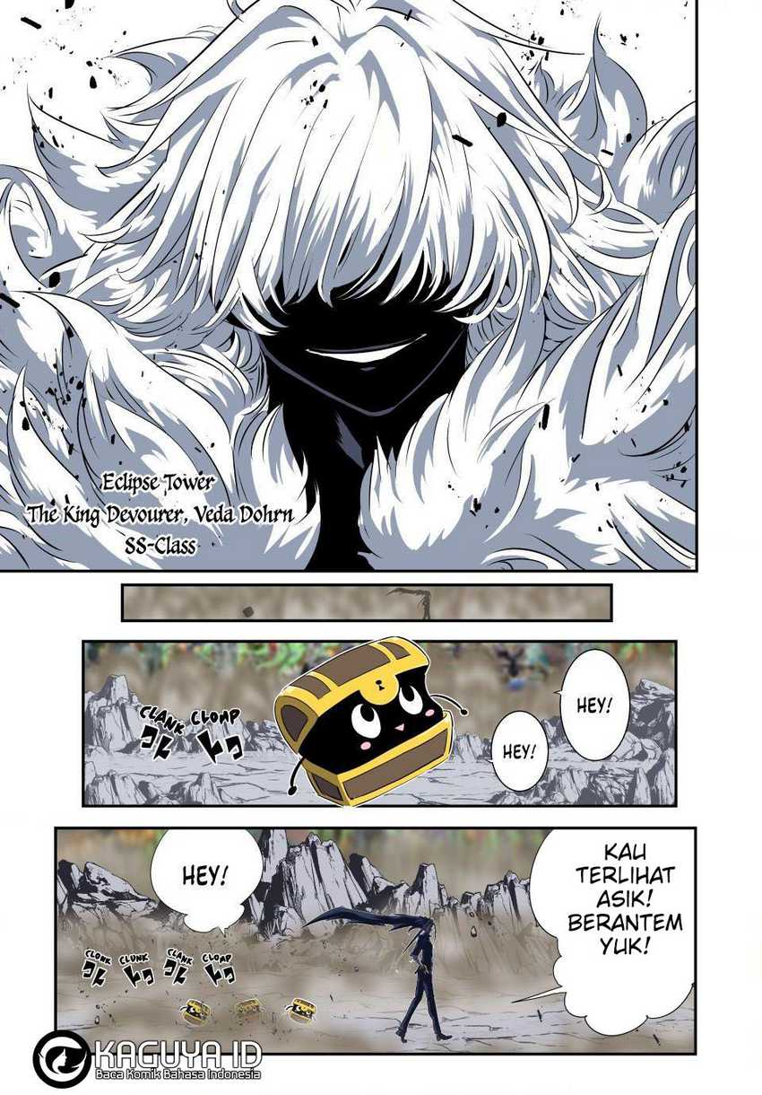 Tensei Shitara dai Nana Ouji dattanode, Kimamani Majutsu o Kiwamemasu Chapter 188 - halaman 20