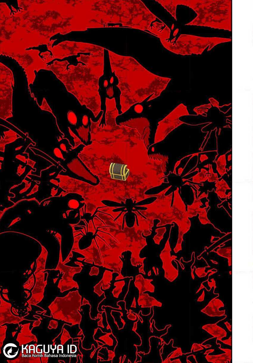 Tensei Shitara dai Nana Ouji dattanode, Kimamani Majutsu o Kiwamemasu Chapter 188 - halaman 24