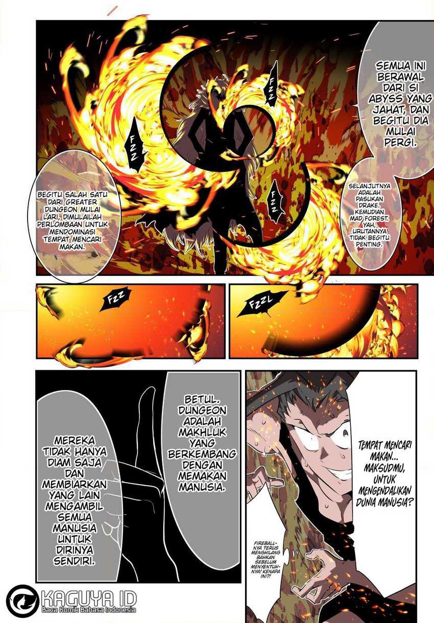 Tensei Shitara dai Nana Ouji dattanode, Kimamani Majutsu o Kiwamemasu Chapter 189 - halaman 10