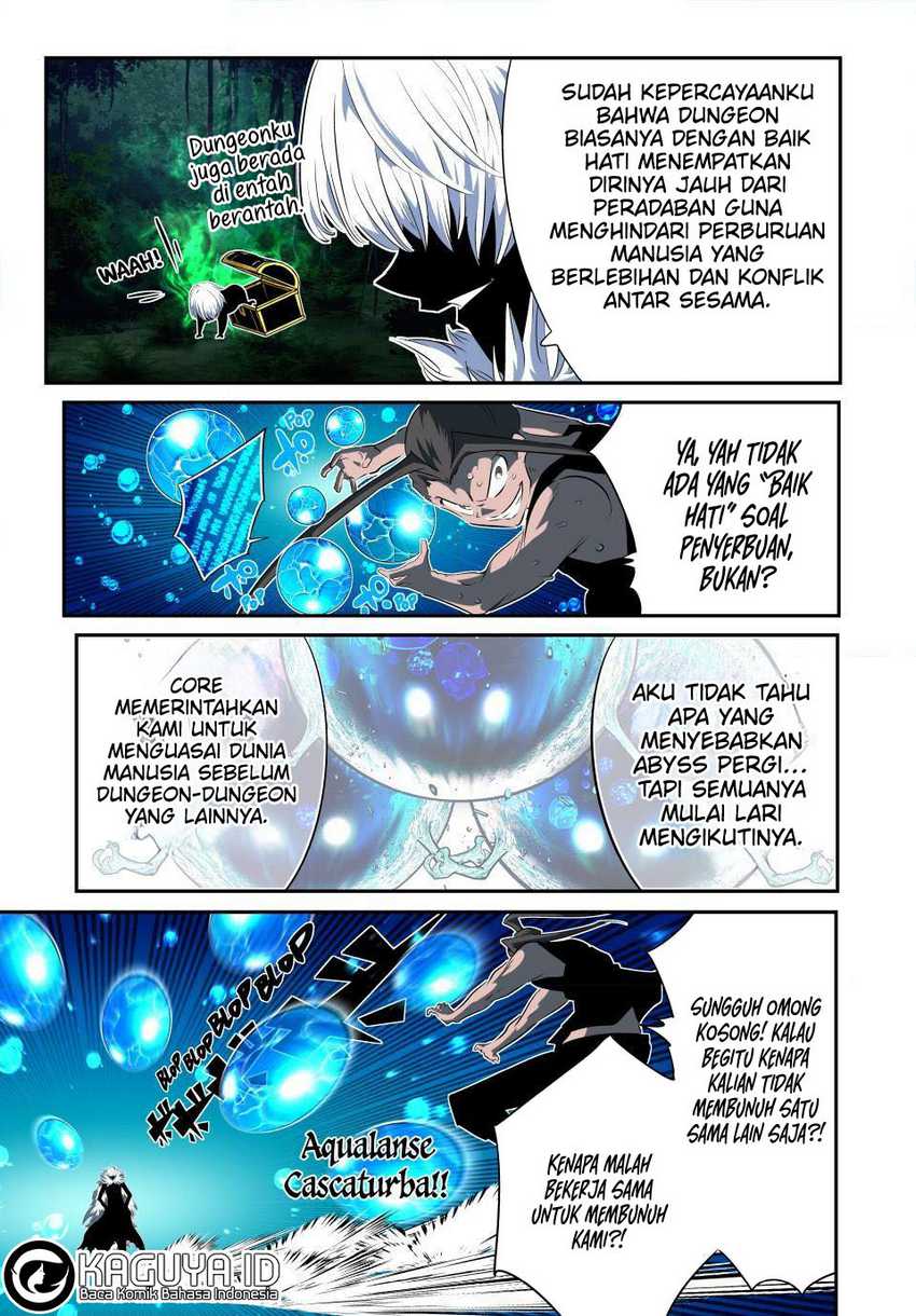 Tensei Shitara dai Nana Ouji dattanode, Kimamani Majutsu o Kiwamemasu Chapter 189 - halaman 11