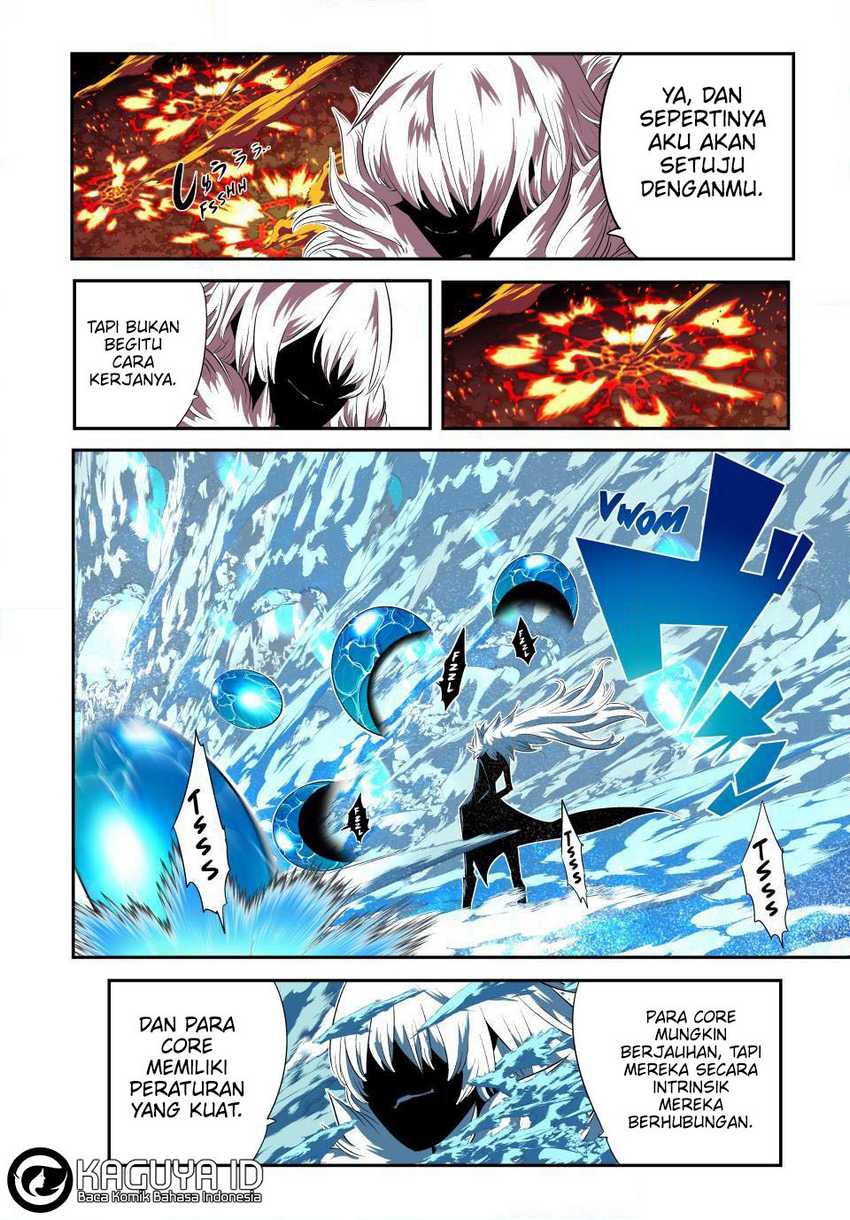 Tensei Shitara dai Nana Ouji dattanode, Kimamani Majutsu o Kiwamemasu Chapter 189 - halaman 12