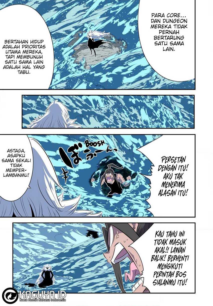 Tensei Shitara dai Nana Ouji dattanode, Kimamani Majutsu o Kiwamemasu Chapter 189 - halaman 13