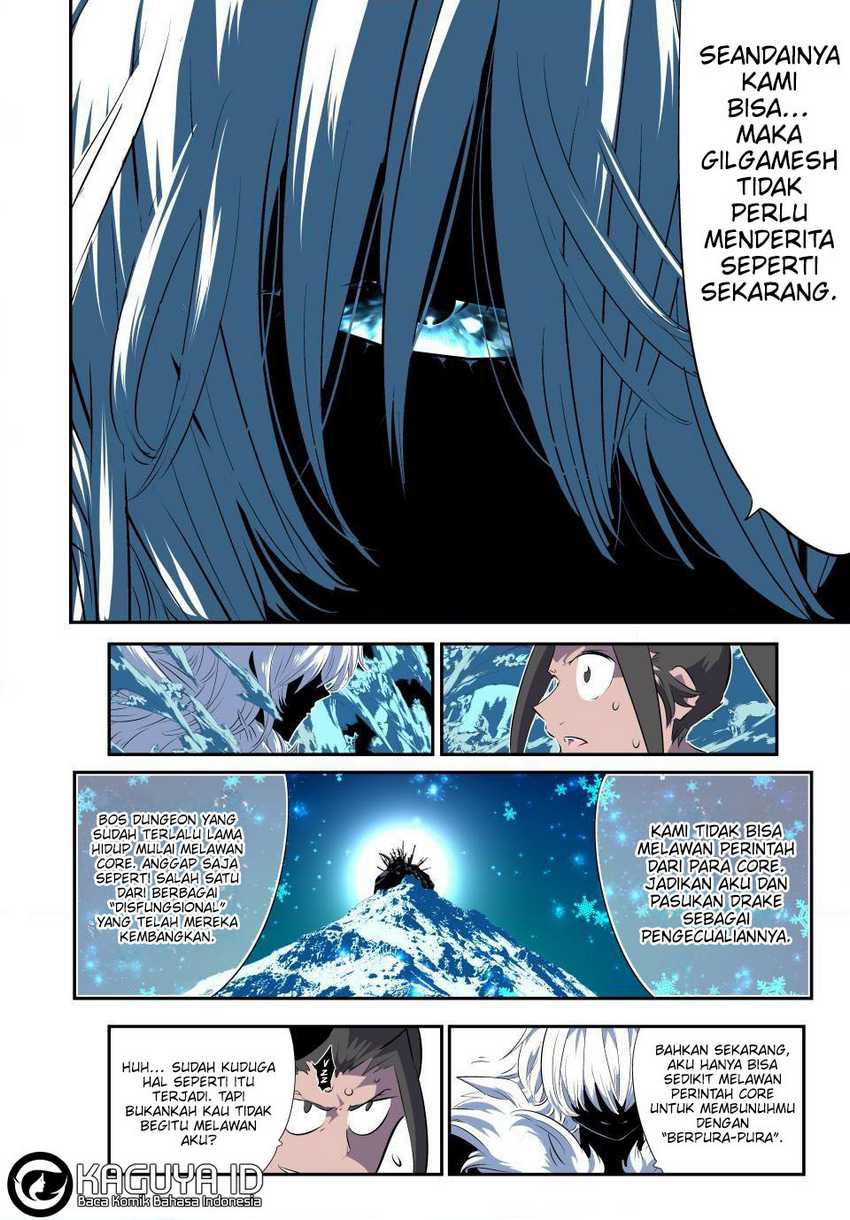 Tensei Shitara dai Nana Ouji dattanode, Kimamani Majutsu o Kiwamemasu Chapter 189 - halaman 14