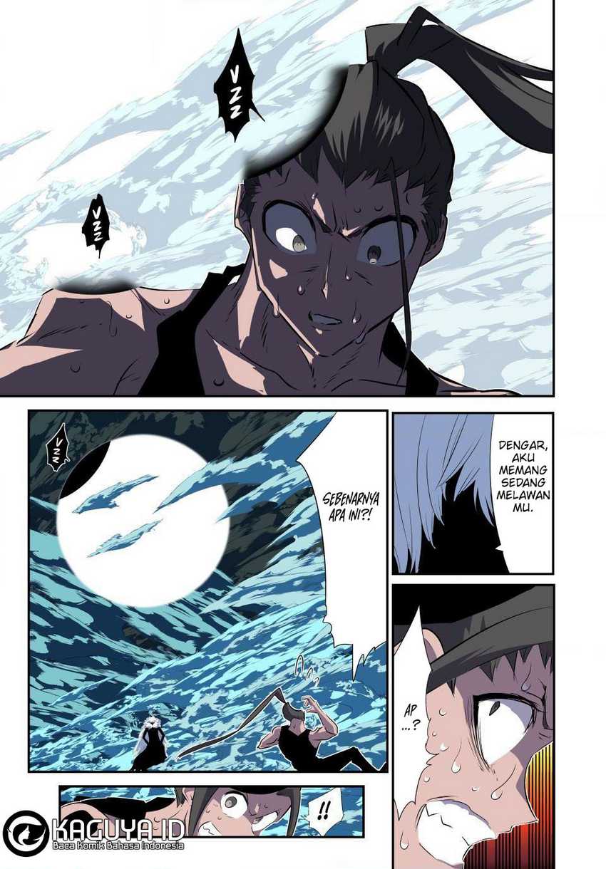 Tensei Shitara dai Nana Ouji dattanode, Kimamani Majutsu o Kiwamemasu Chapter 189 - halaman 15