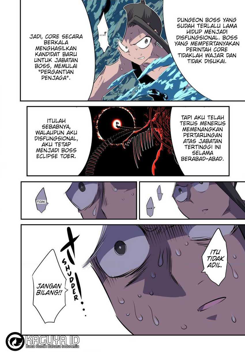 Tensei Shitara dai Nana Ouji dattanode, Kimamani Majutsu o Kiwamemasu Chapter 189 - halaman 20