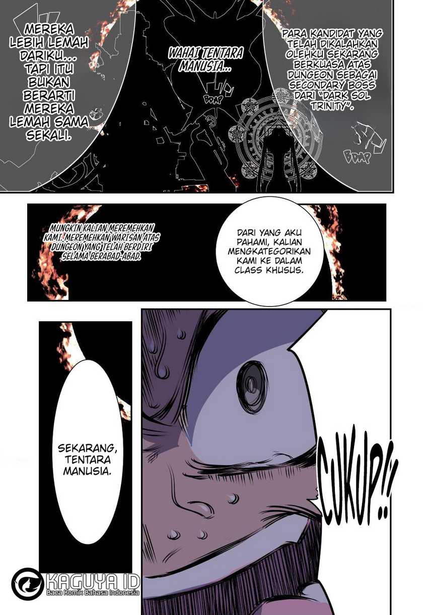 Tensei Shitara dai Nana Ouji dattanode, Kimamani Majutsu o Kiwamemasu Chapter 189 - halaman 21