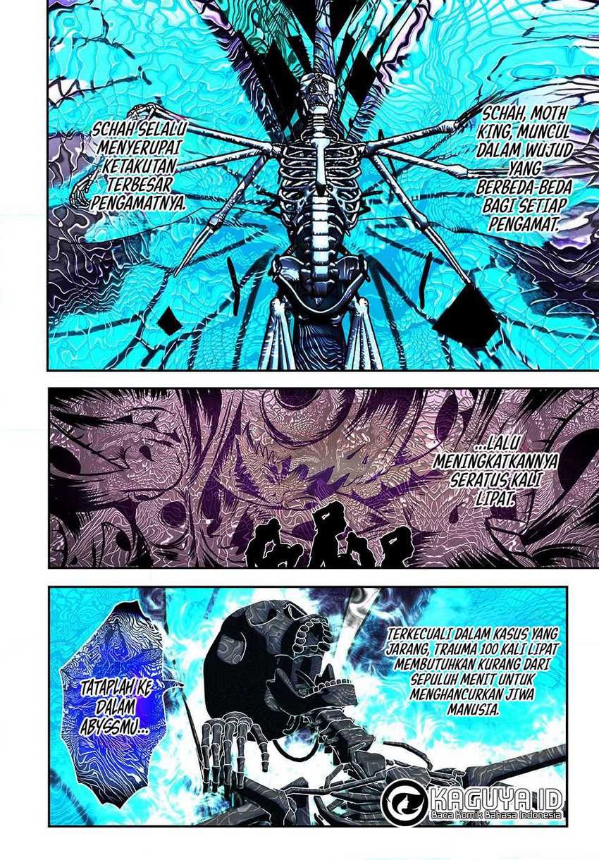 Tensei Shitara dai Nana Ouji dattanode, Kimamani Majutsu o Kiwamemasu Chapter 191 - halaman 13