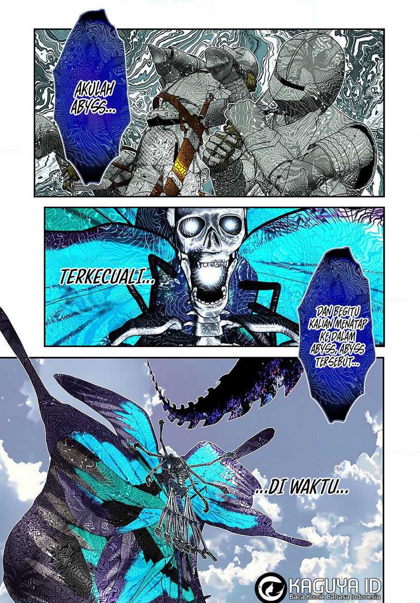 Tensei Shitara dai Nana Ouji dattanode, Kimamani Majutsu o Kiwamemasu Chapter 191 - halaman 14